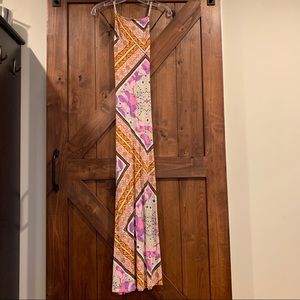 5/$25 📦 maxi dress